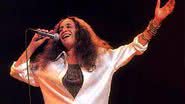 Imagem Bethânia lança CD e DVD ao vivo