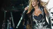 Imagem Beyoncé não aceita fazer "merchã"