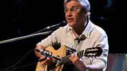 Imagem Caetano Veloso é duramente criticado por defender o Rio de Janeiro