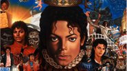 Imagem Nova música de Michael Jackson