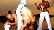 Imagem Encontro Nacional de Capoeira 