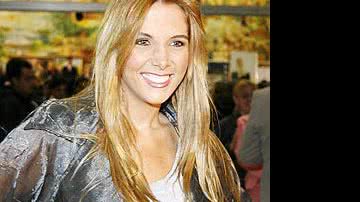 Imagem Suposta morte de Carla Perez é assunto no Twitter