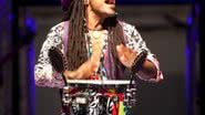 Imagem Carlinhos Brown no Bocão Light 