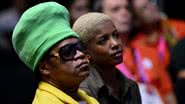 Imagem Carlinhos Brown vai se apresentar no encerramento das Paraolimpíadas