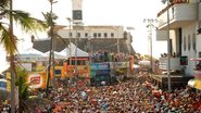 Imagem Preparativos para o carnaval 2011