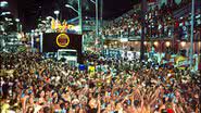 Imagem Youtube vai transmitir carnaval