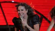 Imagem Claudinha anuncia hit para o verão