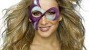 Imagem Claudia Leitte comemora indicação ao Grammy