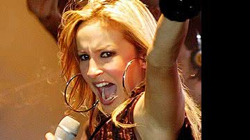 Imagem Claudia Leitte cria canal de TV 