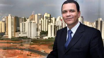 Imagem Claudio Silva no Programa do Bocão desta segunda