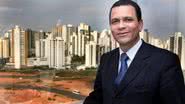 Imagem Claudio Silva no Programa do Bocão desta segunda