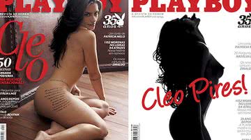 Imagem Cleo Pires bate recorde em vendas