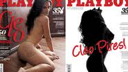 Imagem Cleo Pires bate recorde em vendas