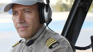 Imagem Record nega saída do comandante Hamilton
