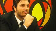Imagem Danilo Gentili é citado em lista de estrelas do stand up mundial