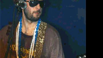 Imagem Davi Moraes hoje em Salvador