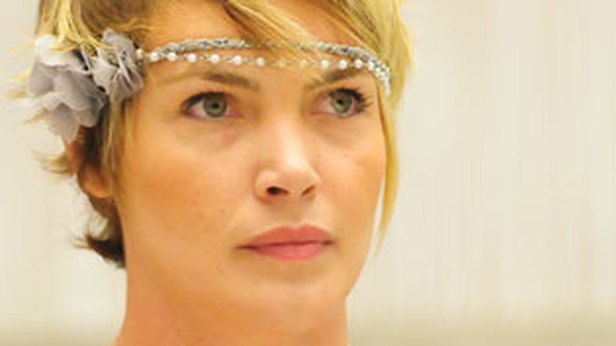 Diana balsini