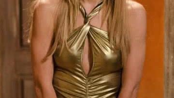 Imagem Mais uma quenga: Carolina Dieckmann interpreta prostituta