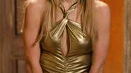 Imagem Mais uma quenga: Carolina Dieckmann interpreta prostituta