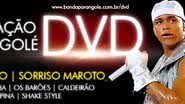 Imagem Empresário do Parangolé comenta gravação do novo DVD