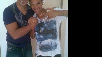 Imagem Piscadinha Fest