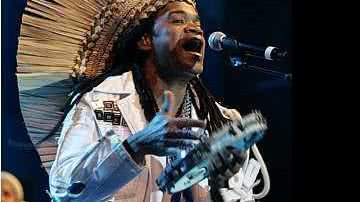 Imagem Sarau homenageia o Carnaval