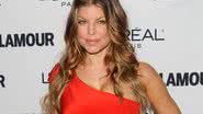 Imagem Fergie, a mulher do Ano