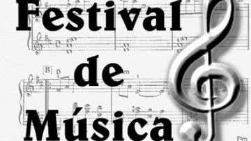 Imagem Salvador sedia festival de música