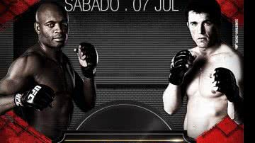 Imagem Fim de semana agitado no Five Sport Bar