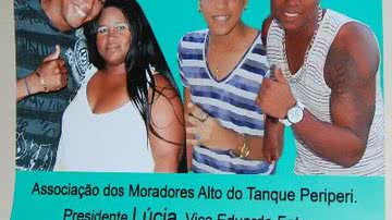 Imagem Polícia prende integrantes da quadrilha de Nem Gorda