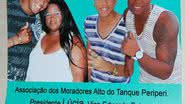Imagem Polícia prende integrantes da quadrilha de Nem Gorda