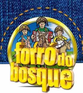 Imagem Forró do Bosque aposta no pagode pelo 1º ano