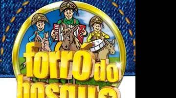 Imagem Forró do Bosque aposta no pagode pelo 1º ano