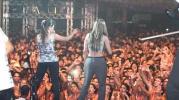 Imagem Forró do Muído fecha evento com casa cheia