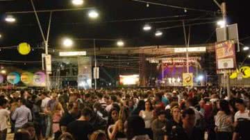 Imagem Edu & Maraial fazem a festa em Santo Antonio de Jesus