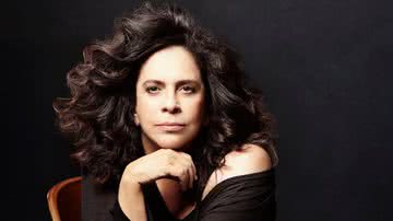 Imagem "Não sinto falta da Bahia", diz Gal Costa