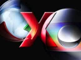 Imagem Globo copia Record em novo formato