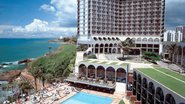 Imagem Cai o percentual de diárias em grandes hotéis de Salvador