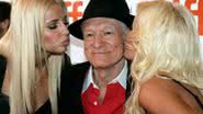 Imagem Dono da Playboy escolherá garota Devassa