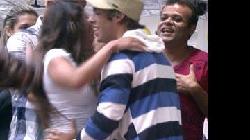 Imagem De volta ao BBB11
