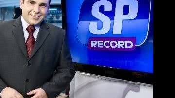 Imagem SP Record reestreia com sucesso