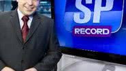 Imagem SP Record reestreia com sucesso