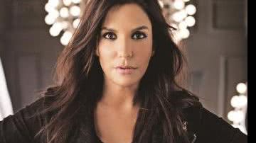 Imagem Ivete consegue segredo sobre processo de baterista
