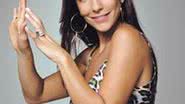 Imagem Ivete Sangalo será recebida como Chefe de Estado 