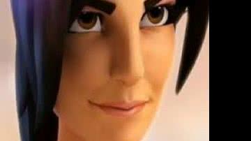 Imagem Ivete vai parar nas telonas