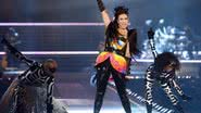 Imagem Ivete Sangalo domina intervalos comerciais no Brasil