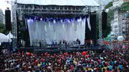 Imagem Show de Ivete no Comércio tem convidados especiais