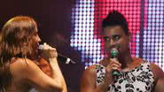 Imagem Em Harmonia com Ivete