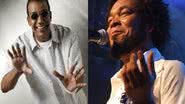 Imagem Jorge Ben na Bahia