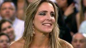 Imagem Joana Machado é a campeã da temporada de A Fazenda